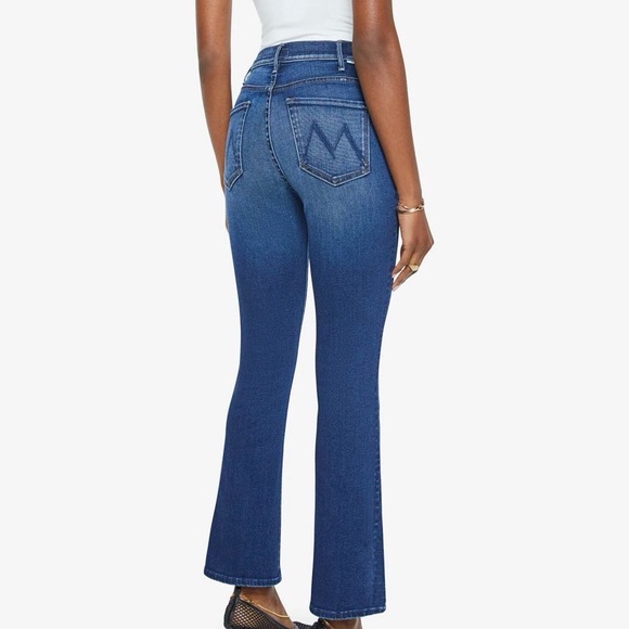 Mother The Hustler Ankle - Picture 2 of 5